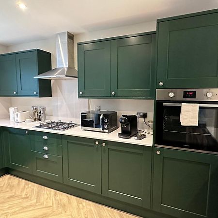 Durham Holiday Home المظهر الخارجي الصورة