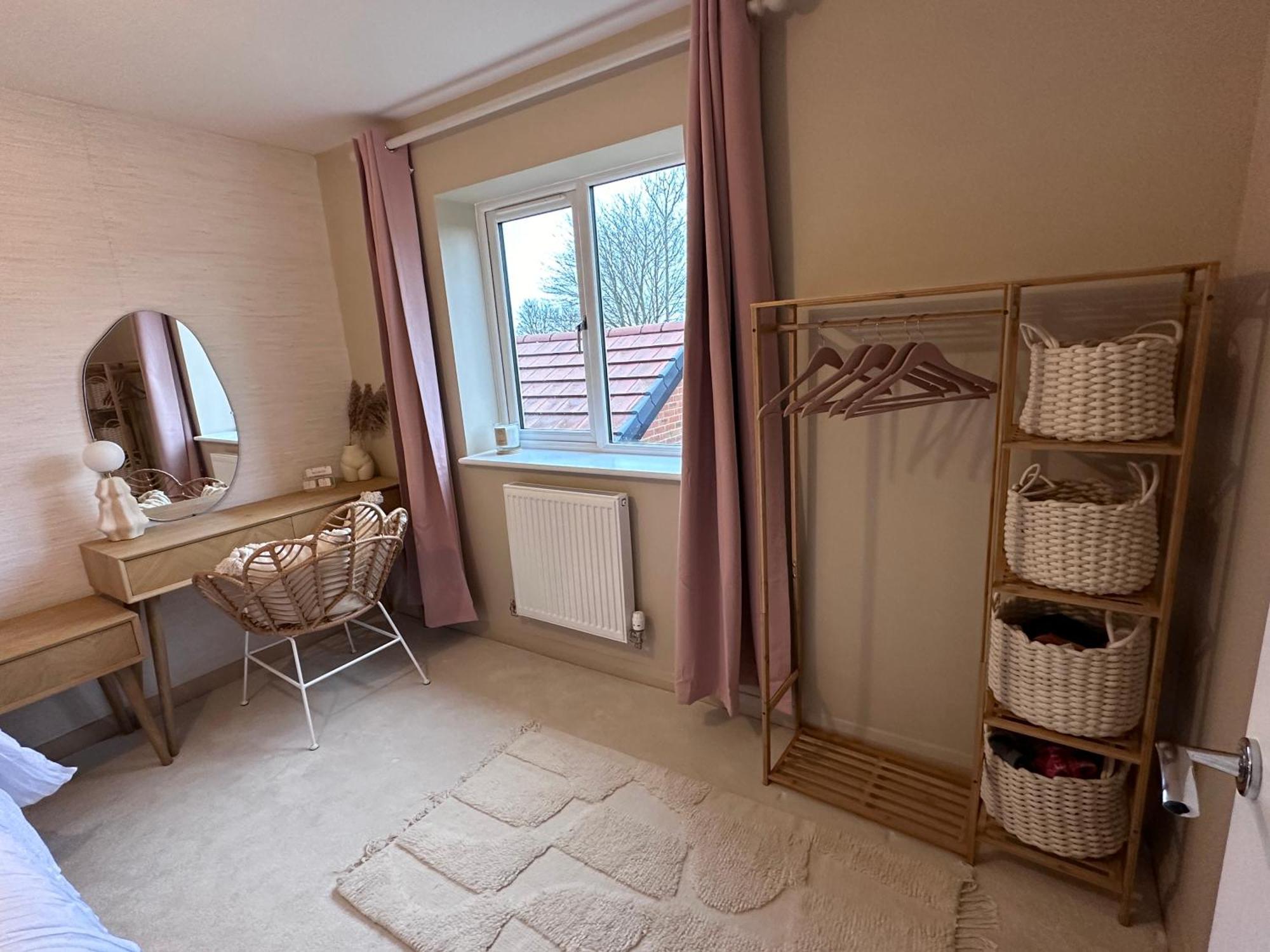 Durham Holiday Home المظهر الخارجي الصورة