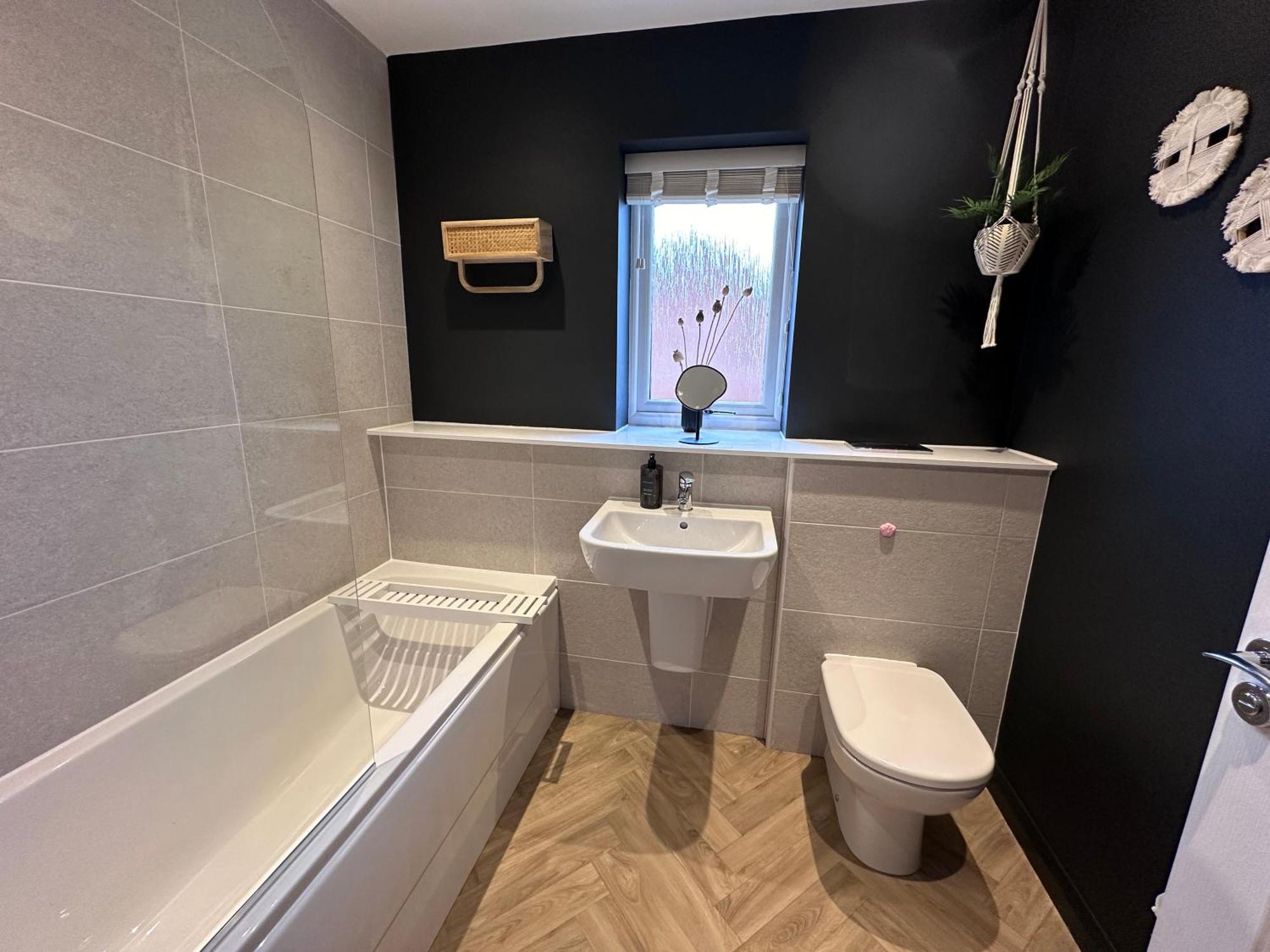 Durham Holiday Home المظهر الخارجي الصورة