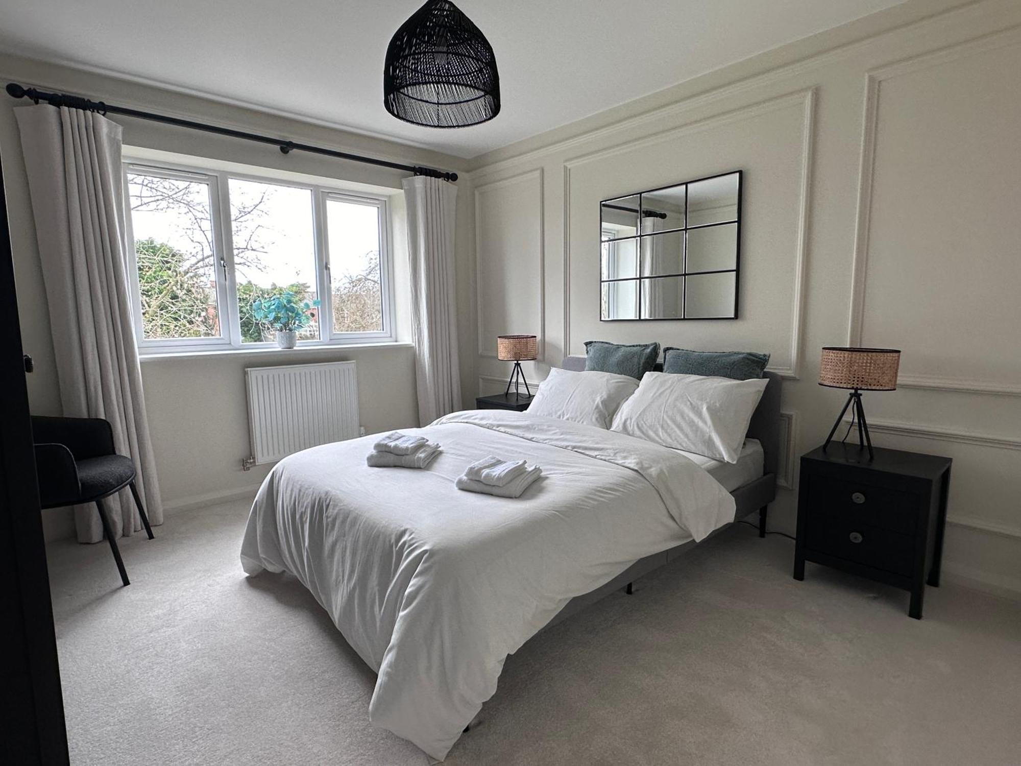 Durham Holiday Home المظهر الخارجي الصورة