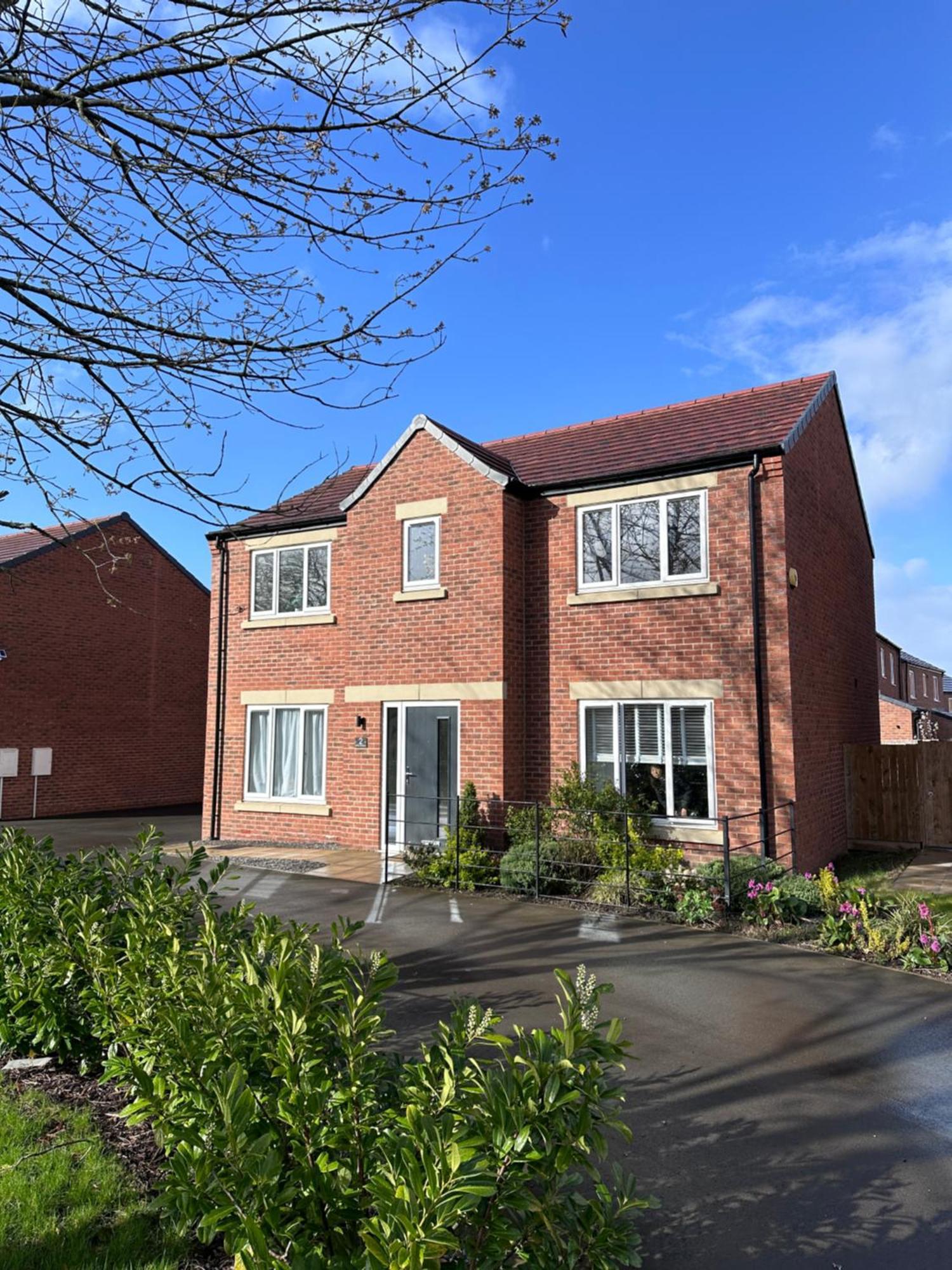 Durham Holiday Home المظهر الخارجي الصورة