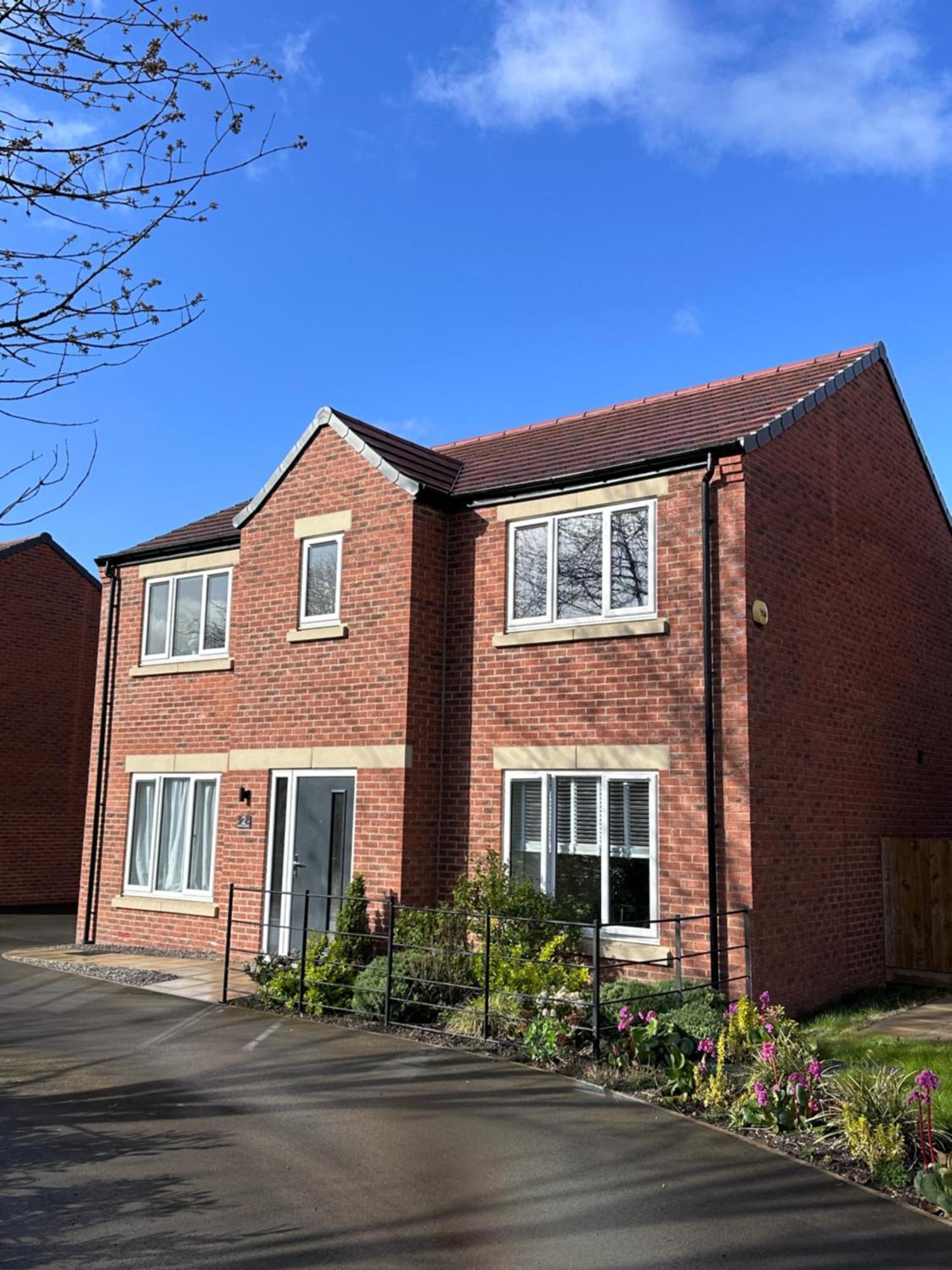 Durham Holiday Home المظهر الخارجي الصورة