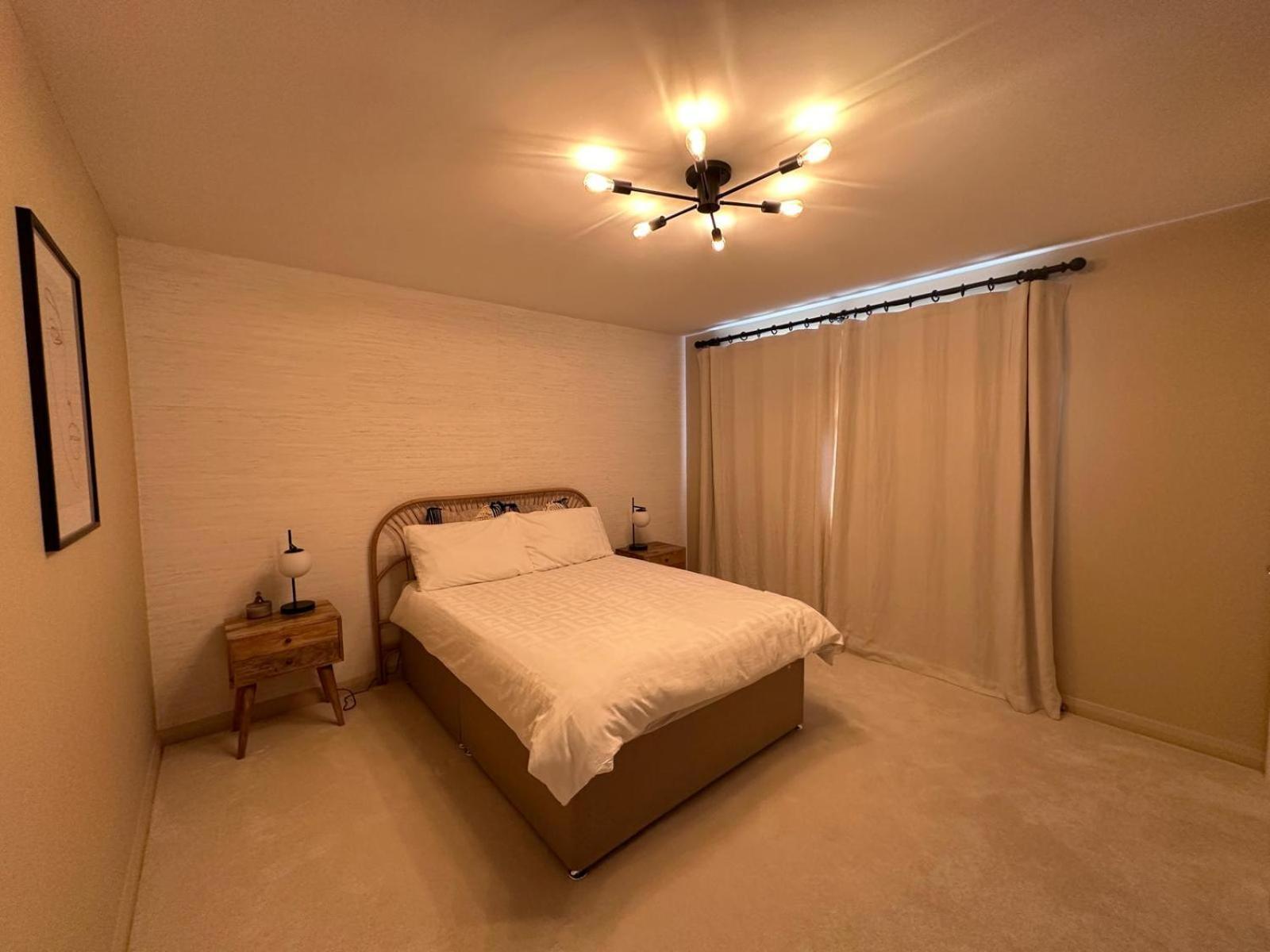 Durham Holiday Home المظهر الخارجي الصورة