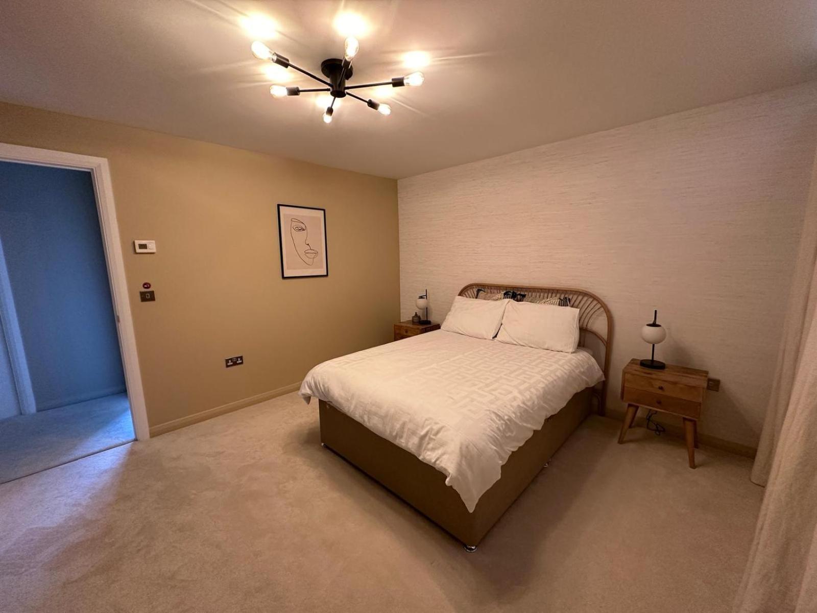 Durham Holiday Home المظهر الخارجي الصورة