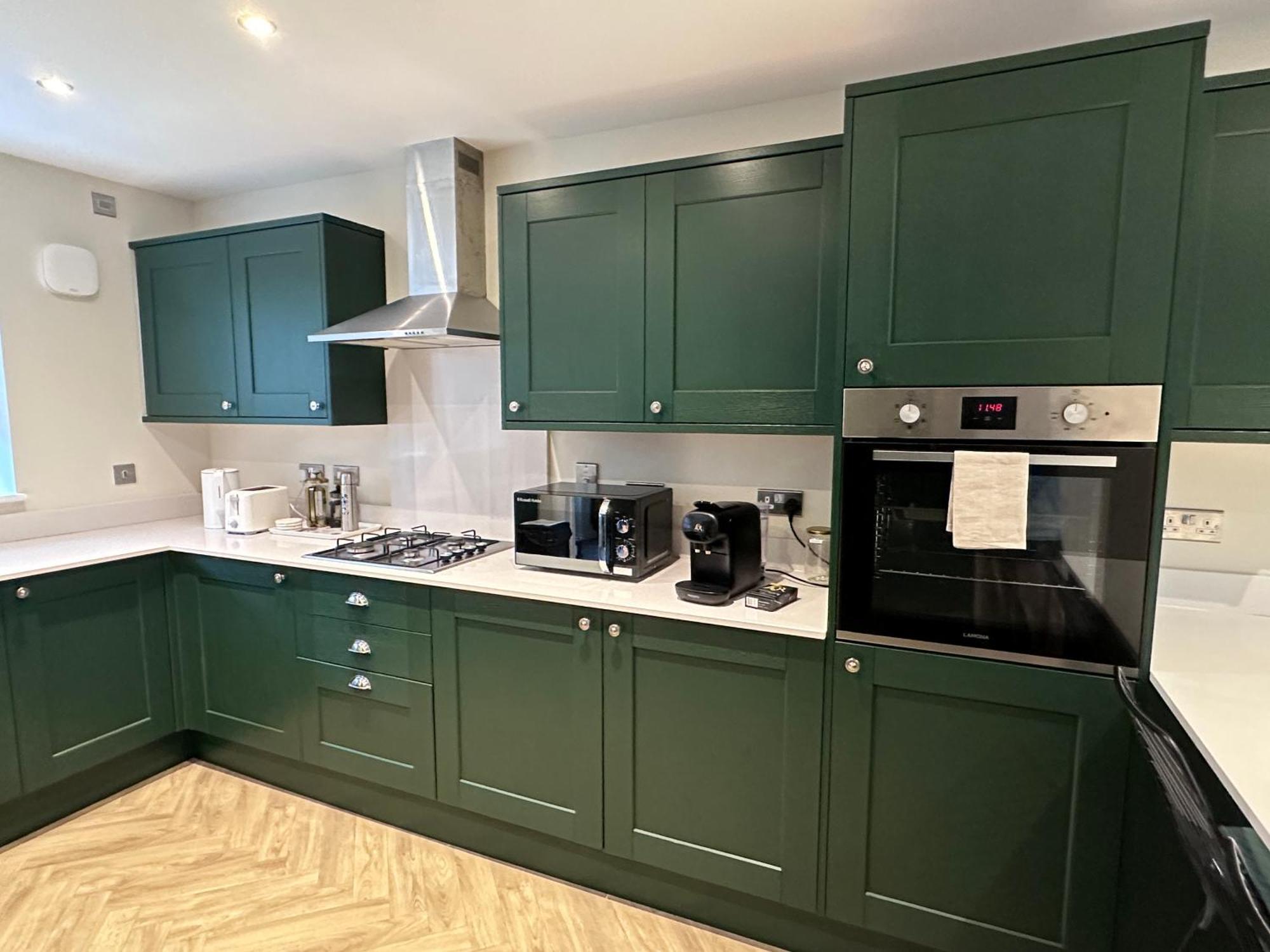 Durham Holiday Home المظهر الخارجي الصورة