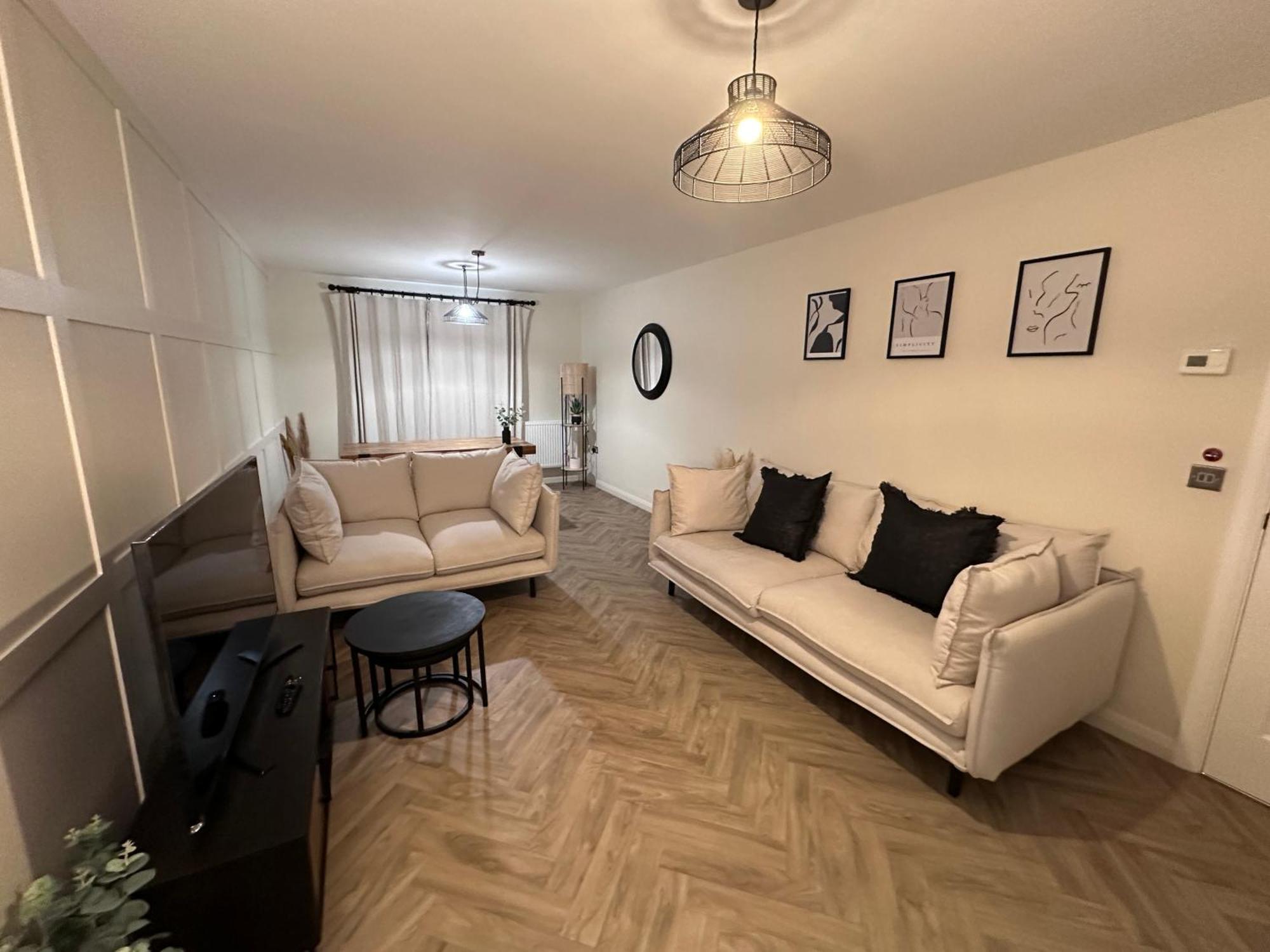 Durham Holiday Home المظهر الخارجي الصورة